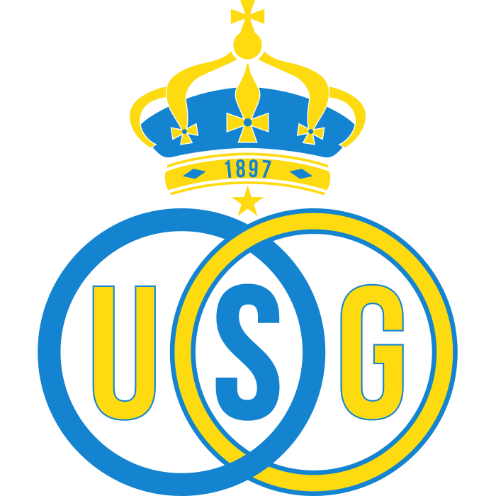 Union Saint Gilloise